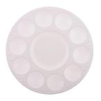  легкий удобный выносливость акрил искусство Palette краски акварель Palette 5 размер выбор - 17cm