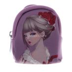 Yahoo! Yahoo!ショッピング(ヤフー ショッピング)Kesoto BJDドール ショルダーバック バックパック スクールバッグ 1/3 BJD SDドール人形のため 全9色 - #9