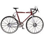 Yahoo! Yahoo!ショッピング(ヤフー ショッピング)Kesoto  1/10レーシングバイクモデル  バイク模型 子供ギフト おもちゃ 24色選べる - #19