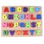 Yahoo! Yahoo!ショッピング(ヤフー ショッピング)数字/アルファベットブロック ゲーム マッチングブロック 幼児 子供教育玩具 認知おもちゃ 全4色 - 大文字ブロック