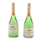 Yahoo! Yahoo!ショッピング(ヤフー ショッピング)シャンパンボトル模型 1/12ドールハウス ミニチュア ベッドルーム 家具キット 2点キット