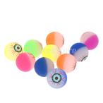 Yahoo! Yahoo!ショッピング(ヤフー ショッピング)10ピース安全29ミリメートル人形ブラッドショット樹脂眼球目ハロウィンパーティーの小道具