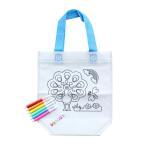 Yahoo! Yahoo!ショッピング(ヤフー ショッピング)再利用可能なエコ着色動物グッディバッグペイントペンパーティーパーティーB