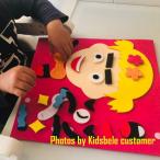 Yahoo! Yahoo!ショッピング(ヤフー ショッピング)子供のための教育的感情変化パズルおもちゃ学習おもちゃギフト女の子