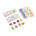Yahoo! Yahoo!ショッピング(ヤフー ショッピング)フラッシュカードを学ぶ子供たち昆虫のおもちゃジグソーパズルの形を箱の中で加工する野菜
