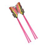  бабочка flying кайт ребенок игрушка наружный Acty biti tail springs стиль 2