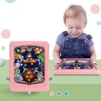 ピンボールゲームおもちゃキッズインタラクティブ教育開発おもちゃギフトピンク