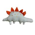 Yahoo! Yahoo!ショッピング(ヤフー ショッピング)ぬいぐるみ恐竜ぬいぐるみ動物枕ベビーキッズボーイズパーティーギフトステゴサウルス