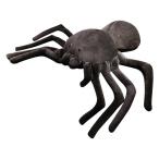 シミュレーションスパイダードール枕ジョークおもちゃキッズギフトハロウィンパーティー用品B