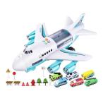 Yahoo! Yahoo!ショッピング(ヤフー ショッピング)飛行機のおもちゃキッズプレイおもちゃキッズシティのための初期の教育玩具