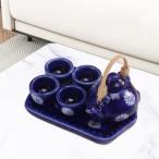 1:12 кукольный дом миниатюра чай комплект, керамика teapot модель,DIY аксессуары, миниатюра кукольный дом 