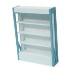 1:12 шкала кукольный дом дисплей шкаф кукольный дом аксессуары кукольный дом украшение дисплей 