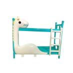  кукла для мебель bed старт  Cub ru.. для кукольный дом Land scape голубой 
