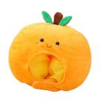  мягкая игрушка фрукты headgear шляпа мягкая игрушка orange headgear шляпа фотография реквизит для взрослых 