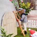  кукольный дом. оборудование орнамент поэтому. из дерева. Minya da-fea Lee сад аксессуары 