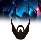 фальшивый. ..... костюм аксессуары, Hori te- макияж party сопутствующие товары Halloween костюмированная игра украшать Novelty реквизит женский мужской fe