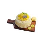 1:6 1:12 шкала кукла кухня игрушка беж ka Lee аксессуары кукольный дом кекс декортивный элемент стиль C