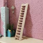 1: 12 кукольный дом лестница, scene модель мебель модель,DIY игрушка Mini из дерева лестница мебель этаж уровневая модель, кукла. оборудование орнамент,klieitib жизнь scene 