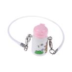 1/12 кукольный дом миниатюра вода cup фотография реквизит для Mini салон микро пейзаж белый 