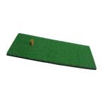  Golf hiting коврик портативный для бытового использования chipping коврик закрытый коврик коврик swing коврик стиль D