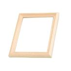 1:12 из дерева рама модель scene счетчик стена оборудование орнамент DIY пейзаж 