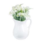  миниатюра кукольный дом растения кукольный дом оборудование орнамент living салон балкон оборудование орнамент зеленый 