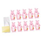 10x печенье упаковка пакет орехи закуска печенье для собственный наклейка печенье сумка 