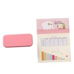  розовый миниатюра пенал 1/12 кукольный дом миниатюра кисть коробка кисть коробка 