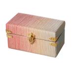 1/12 шкала миниатюра чемодан из дерева мебель .. living салон. оборудование орнамент для красный 