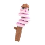 ショッピング教育玩具 口笛を吹く蛇のおもちゃ 音楽教育玩具 男の子 女の子 3〜6歳 ピンク