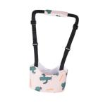  baby ходьба Harness для малышей ходьба Harness для малышей вспомогательный пояс кактус 