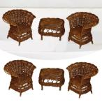 1: 8 1: 12 кукольный дом шпаклевка .o стол . стул расположение аксессуары оборудование орнамент для 