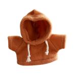 20cm мягкая игрушка кукла. одежда мягкая игрушка кукла. аксессуары детский мягкая игрушка кукла Parker Brown 