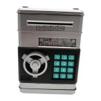 ATM 貯金箱、小さなお金の瓶、クリエイティブ、電子マネー銀行の年齢 3 4 5 6 7 8 歳の男の子女の子子供ホリデーギフト , 銀
