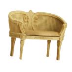 1:12 кукольный дом диван scene., living салон. ... оборудование орнамент поэтому. мебель . предлагается. двойной диван 