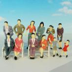 50 шт Mini кукла кукольный дом кукла 1:36 шкала compact многоцелевой изделие прикладного искусства подарок легкий настоящий geo лама сопутствующие товары 