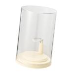  кукла для прозрачный дисплей кейс место хранения шкаф защита прозрачный многофункциональный пыленепроницаемый фигурка дисплей подставка витрина 