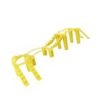 RC Bridge 1/18 1/24 RC climbing scene реквизит для замены крепкий стиль A