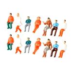 14 деталь рука .. фигурка игрушка кукла Acty biti collector миниатюра geo лама фигурка 1/75 шкала 