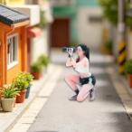 1/64 фотография дом фигурка модель расположение оборудование орнамент коллекция миниатюра scene стиль D
