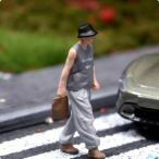 1/64 шкала фигурка ... покраска рука .. миниатюра фигурка дисплей деталь 1:64 шкала фигурка цвет cup ru мужчина 