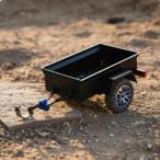 Mini climbing vehicle Claw ru машина для прицеп metal производства багаж транспортировка объединенный механизм реальный машина способ ti tail низкий -слойный сердце проект пробег поломка . улучшение 1/24 1/30 соответствует уличный пробег . применение 