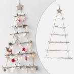 ショッピングクリスマスツリー クリスマスツリーの壁掛けまたは休日の枝