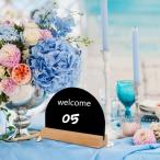 10x удален возможный задний свадьба party стол номер -тактный Ran половина круглый форма для 