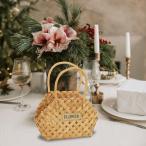  рука ткань корзина долговечность. есть хранение sa- ведро g корзина овощи цветок свадьба стиль A