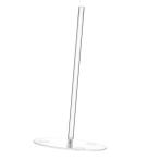 ドーナツスタンド 安定したクリア