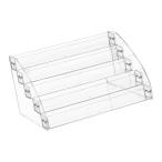 名刺ホルダー アクリルスタンド カ�