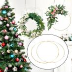 2 шт. metal цветочный обруч metal обруч lease рама DIY свадьба lease оборудование орнамент 4 мм метров × 45 см метров 