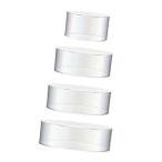  акрил производства подставка для выпечки cup подставка для выпечки десерт дисплей подставка прозрачный заполняющий возможность кекс подъемник капкейк кекс уровень party для 