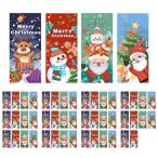  Рождество подарок сумка 50 шт Рождество уход сумка оборудование орнамент портативный Hori te- подарок сумка упаковочный пакет goody сумка подарок упаковка сумка 